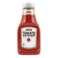thumbnail image 2 of Burman's Tomato Ketchup, 38 oz, 2 of 3