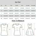 thumbnail image 4 of Bjutir Women'S German Dress Womens Oktoberfest Dress Body Sculpting Stage 1Pc Dress+1Pc Cover Up+1Pc Ttops, 4 of 7