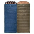 TETON Sports Celsius XL 7C / +20F Sleeping Bag