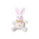 thumbnail image 2 of Conejito de Pascua de peluche, linda figura para fiestas navideñas, decoración personalizada, accesorio para escenas, figura de peluche., 2 of 7