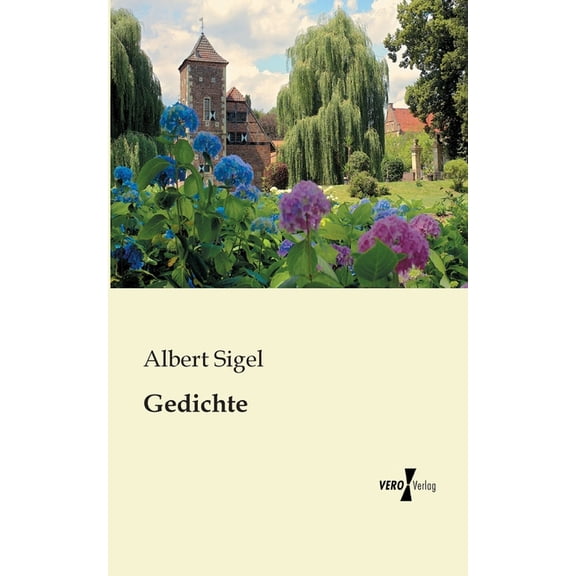 Gedichte, (Paperback)