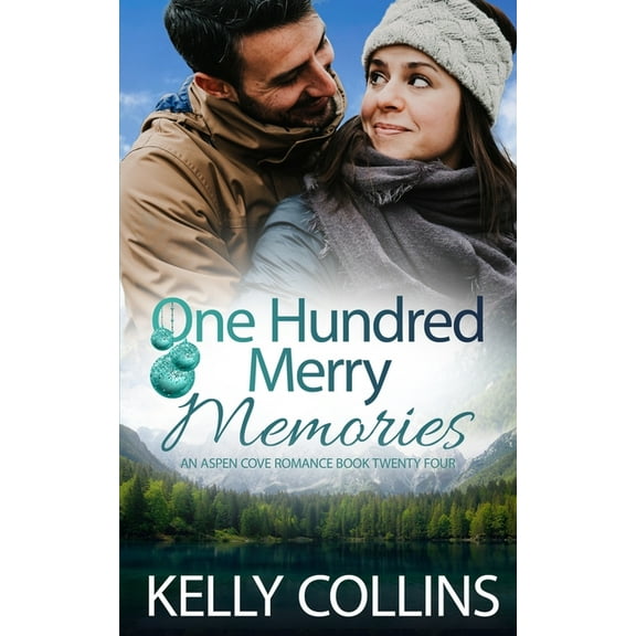 Aspen Cove Romance One Hundred Merry Memories, Book 24, (Paperback)
