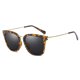 thumbnail image 1 of Cyxus Lentes de Sol Polarizadas Gafas para Mujeres 100% Bloquear UV Anteojos Anti Deslumbramiento Antireflejante 1913B03 Cyxus Style, 1 of 5
