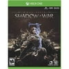 Refurbished Warner Brothers Middle-Earth: Shadow Of War (Xbox One)