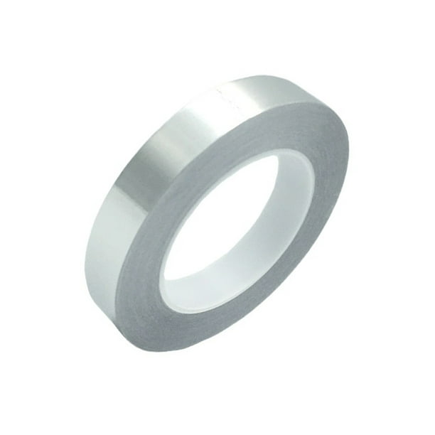 Speravity Cinta adhesiva, herramienta de reparación de resistencia a altas temperaturas, accesorios para el hogar, gran sellado de techo, sellador de Artesanía 30m*30mm Speravity TO009670-02