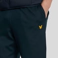 thumbnail image 4 of Lyle & Scott Mens Fly Fleece Shorts, 4 of 5