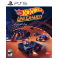 thumbnail image 1 of Jeu vidéo Hot Wheels Unleashed pour (PlayStation 5), 1 of 9
