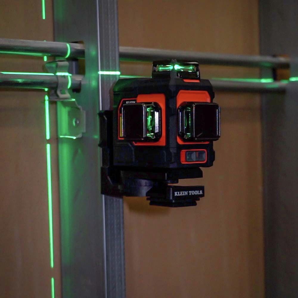 Klein Tools Planar Laser Level