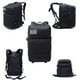 thumbnail image 5 of Bolsa de Camping Al Aire Libre 50L Macarena Mochila 50L Mochila Trekking, 5 of 7