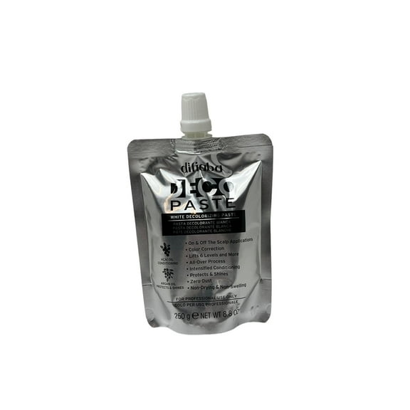 Difiaba Decolorizing Paste 8.8 Oz
