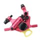 thumbnail image 2 of Soidarity Freno hidráulico de aleación de aluminio para M365/Pro 1S Pro 2, frenos hidráulicos para patinete eléctrico, piezas de pistón de Patinetes eléctricos Rojo Soidarity OD001162-02B, 2 of 6