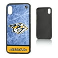 thumbnail image 5 of Nashville Predators iPhone Bump Ice Design Case, 5 of 7