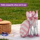 thumbnail image 5 of Silla elevadora para bebé Bright Starts Pop 'N Sit con toldo, 5 of 7