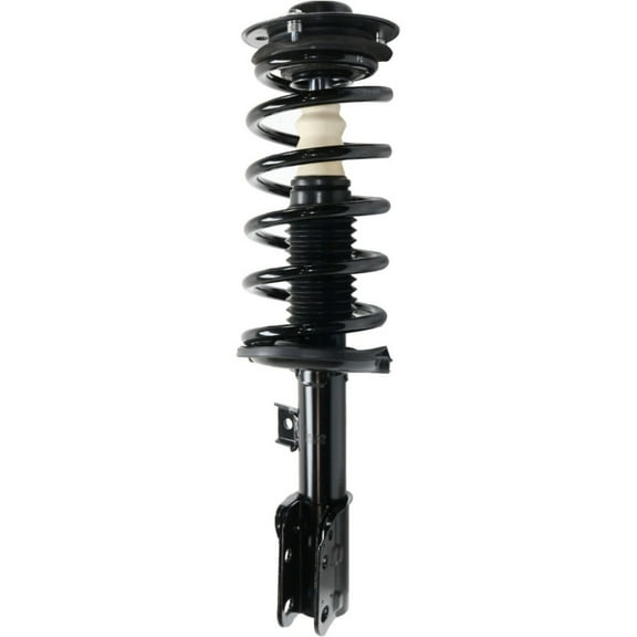 Geelife Shocks For 07-10 Chevrolet Equinox 08-10 Saturn Vue Loaded Strut Front Right 1Pc