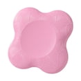 thumbnail image 2 of Cojín de rodillas para yoga, accesorio para esterilla de yoga, soporte antideslizante para rodillas para mujeres Rosa, 2 of 8
