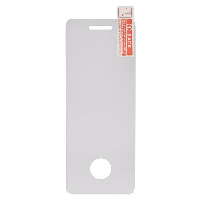 Protector de pantalla Akito para reproductor MP3 Kosher S6 de 8 GB