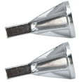 thumbnail image 2 of Deburring External Drill, Metal Beautiful Appearance Deburring Chamfering Device Portable  For Brass For Stainless Steel, 2 of 8