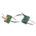 thumbnail image 2 of Reemplazo de placa de chip de batería de 18v para Makita Bl1830 Bl1840 Etc Afortunado Sencillez, 2 of 5