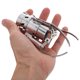 thumbnail image 2 of Mini pieza de agarre de máquina de garra para dulces y juguetes Garra de metal para máquinas expendedoras Fácil reemplazo y mantenimiento Mini clip de garra de metal para uso comercial, 2 of 7