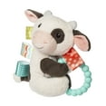 thumbnail image 1 of Mary Meyer - Taggies Teether Rattle - Buttercup Cow, 1 of 3