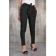 thumbnail image 1 of Pantalones de mujer cómodos, de moda y minimalistas, pantalones casuales de cintura moderna., 1 of 6