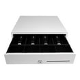 thumbnail image 2 of HP Smart Buy Engage One Prime Cash Drawer - White, 2 of 2