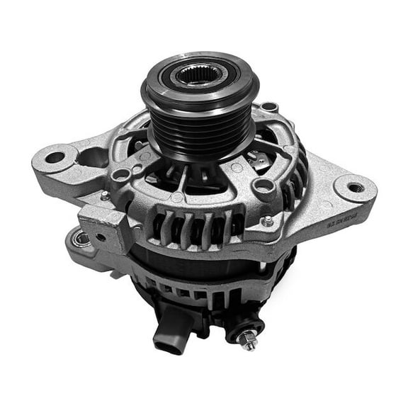 Alternator - Compatible with 2014 - 2019 Toyota Corolla 2015 2016 2017 2018