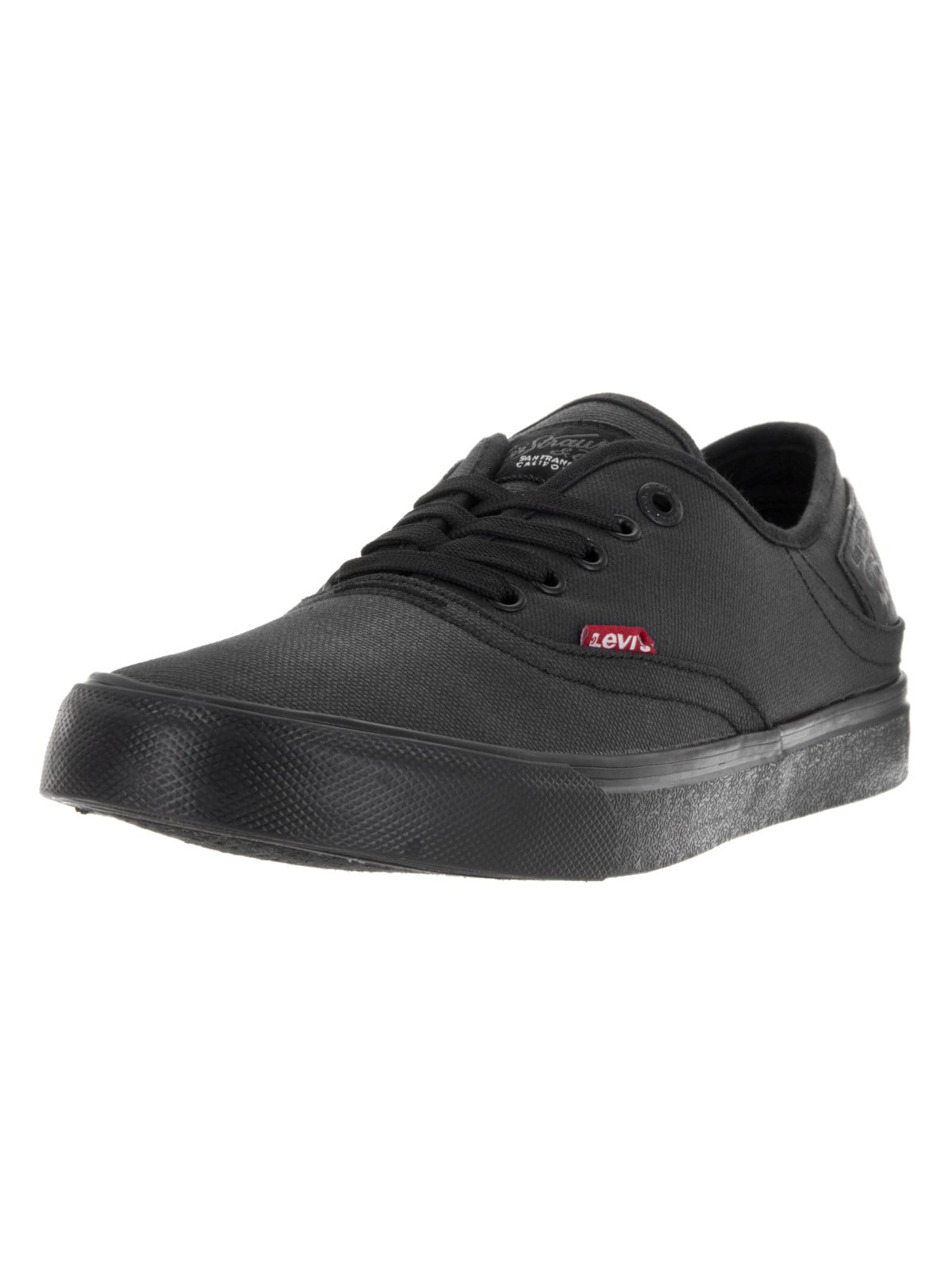Levi's Men's Jordy Buck II Skate Shoe Walmart Canada