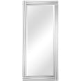 thumbnail image 1 of Miroir Mural Rectangulaire Biseauté Moderne, 1 of 1