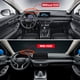 thumbnail image 5 of Cubierta para salpicadero de coche Haval Jolion 2021, 2022, 2023, parasol, alfombrillas, evita almohadillas de luz, funda Anti-UV, alfombras, accesorios de protección, 5 of 5