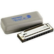 Hohner Special 20 Harmonica 560-C