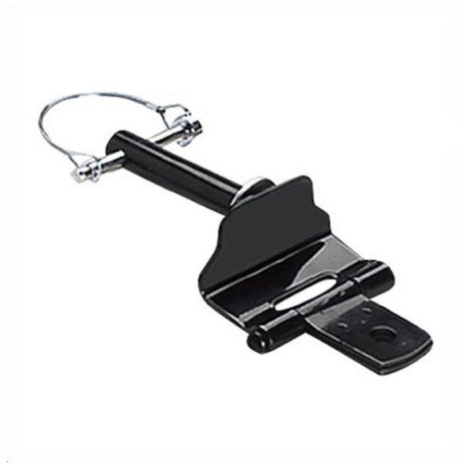 Polaris New OEM Snowmobile Tongue Type Tow Towing Hitch Receiver
