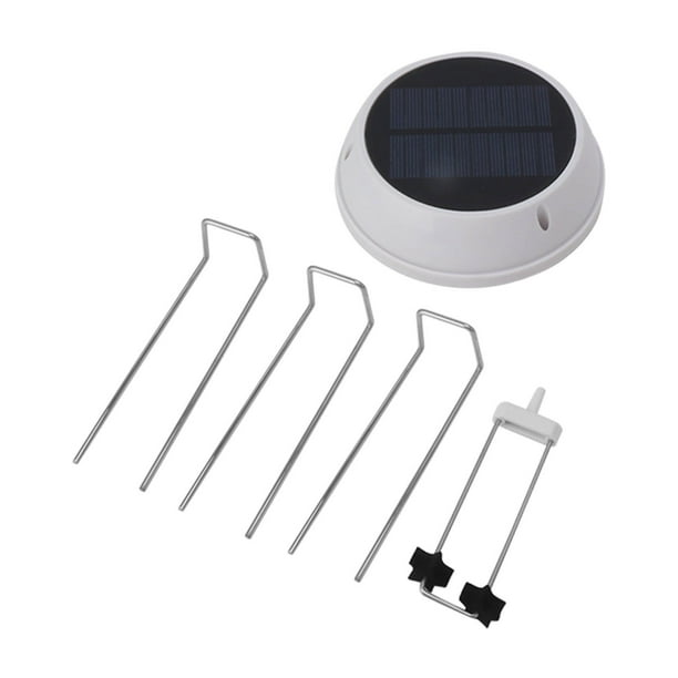 Water Agitator,Solar Water Agitator Bird Bird Water Wiggler Bird Bath Water Mixer Elevate Your