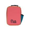 thumbnail image 4 of Karma's World Swag is Swag Lunch Tote by Accessory Innovations, BPA Free, 4 of 4