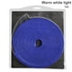 thumbnail image 1 of Inteprter FangNymph, 12V, luces Led flexibles, tira de luces de neón a rayas para habitación, suaves decorativos, lámparas impermeables, banda para Iluminación y accesorios Blu-ray 1M Inteprter HA001069-05, 1 of 6