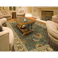 thumbnail image 6 of Dalyn WB45SP5X7 5 ft. 1 in. x 7 ft. 5 in. Wembley Spa Area Rug, 6 of 11