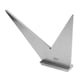 thumbnail image 5 of Regla Angular, Escuadra De Maquinista Resistente Estándar DIN 875/2 De 110x59 Mm Para Medición De Piezas De Trabajo, 5 of 7