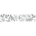 thumbnail image 2 of Love Karla Designs Brushwood Leaves Wall Decals, 2 of 3