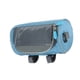 thumbnail image 3 of Bolsa Para Cuadro Frontal De Teléfono Para Bicicleta, PVC Transparente, Elegante, Impermeable, Bolsa Para Manillar De Bicicleta, Cuero Sintético, Fácil De Instalar, Ligera Para, 3 of 7