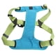 thumbnail image 1 of Arnés de chaleco para perros antipérdida Arnés de chaleco ajustable y transpirable para mascotas sin tirones VerdeS, 1 of 5