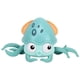 thumbnail image 1 of Pulpo Cangrejo Arrastrándose Automático, Pulpo Cangrejo Arrastrándose Música de Juguete Pulpo Cangrejo Arrastrándose Evitación Pulpo Cangrejo Arrastrándose Rendimiento Finamente Afinado, 1 of 8