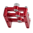 thumbnail image 4 of ANXPTIME Multi functional Woodworking Self Centering Round Tenon Triple Hole Opener, 4 of 20