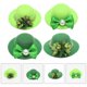 thumbnail image 1 of OUNONA 4Ud Sombreros Para De San Accesorios Para Fiesta, 1 of 7
