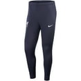 thumbnail image 2 of Men's Nike Gray Liverpool 2023/24  Strike Performance Slim Fit Track Pants, 2 of 3