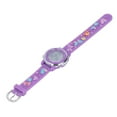 thumbnail image 3 of Cartoon Children Watch, Adjustable Cute Waterproof LED Kids Watch  For Daily Dark Purple, 3 of 8