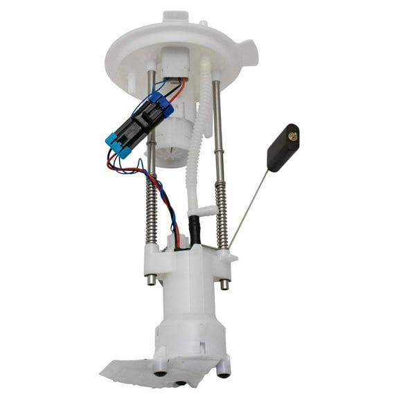 TRQ Engine Fuel Pump & Sending Unit Module Assembly for Ford Focus F150 FPA70883