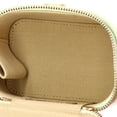 thumbnail image 5 of Pre-Owned Pearl Crush Vanity Case with Chain Quilted Lambskin Mini By Rebag, 5 of 7