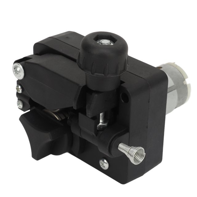 Motor de alimentación de alambre DC12V 15 a 12 m/min máquina alimentadora de alambre para soldar ANGGREK Otros