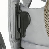 evenflo breathable carrier