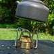 thumbnail image 5 of Outdoor Stove Bracket Stainless Steel Detachable Bracket Portable Stove Stainless Steel Bracket Camping Accessories, 5 of 8